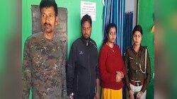 Kaimur News: पति-पत्नी बनकर शराब की कर रहे थे तस्करी, पुलिस ने जब्त की 2384  बोतल