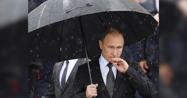 Vladimir Putin: रूस में 24 साल से पुतिन का राज, आखिर कैसे हर बार जीत जाते हैं चुनाव?