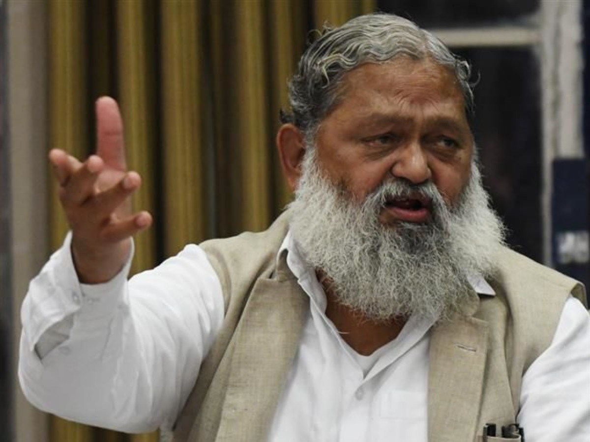 Haryana Floor Test: अनिल विज को आया भाजपा के दिग्गज नेता का फोन, तब जाकर माने; जानें INSIDE STORY