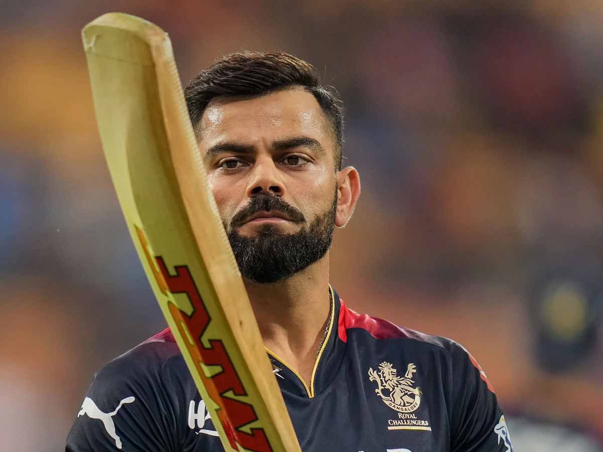 टी20 विश्व कप के लिए विराट कोहली के नाम पर संशय; कनेरिया ने दे डाला ये बयान टी20 विश्व कप के लिए विराट कोहली के नाम पर संशय; कनेरिया ने दे डाला ये बयान