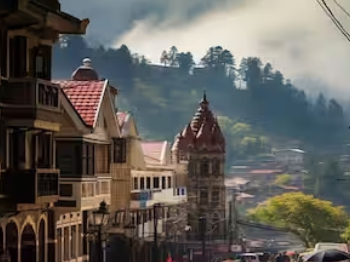 Himachal Tourism: हिमाचल में पर्यटन होटलों को नई सुविधाओं से लैस करने के लिए पर्यटन निगम ने शुरू किया ये काम