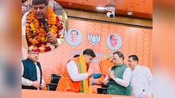 कौन हैं अजय कपूर, तीन बार के कांग्रेसी विधायक, लोकप्रिय चेहरे, अब थामा बीजेपी का दाम