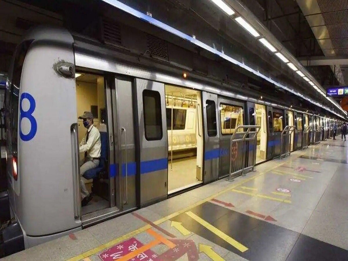 Delhi Metro New Lines: लाजपत नगर से Saket जी-ब्लॉक और इंद्रलोक से इंद्रप्रस्थ, नए रूट को मंजूरी