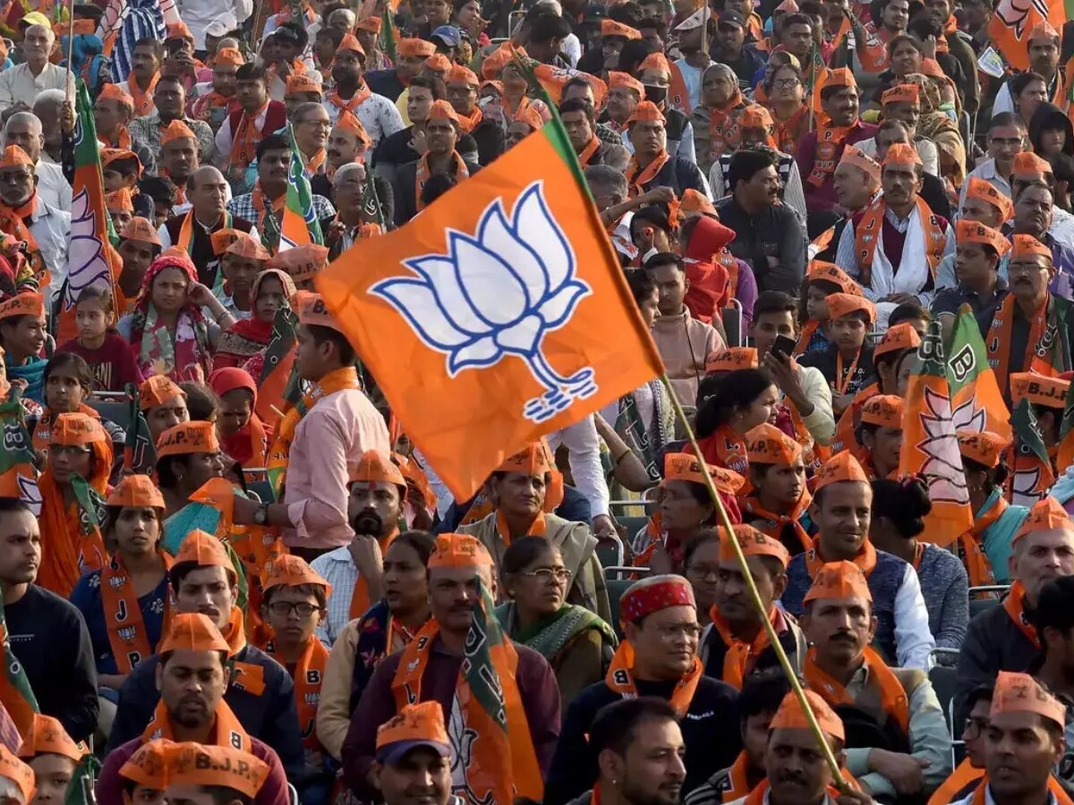 BJP 2nd List Lok Sabha Elections: बीजेपी ने लोकसभा चुनाव के लिए 72 लोकसभा सीटों पर दूसरी लिस्ट की जारी, देखें