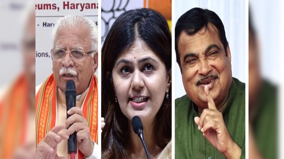 लोकसभा चुनाव 2024 के लिए BJP ने उम्मीदवारों की दूसरी सूची की जारी; नितिन गडकरी नागपुर सीट से बरकरार