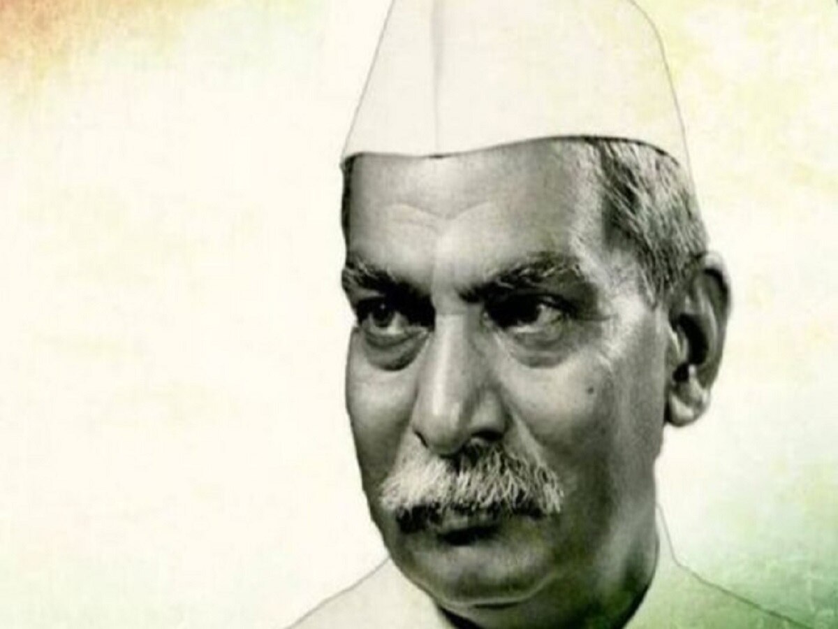 Bharat Ratna Rajendra Prasad Located In Bihar Vidyapeeth Was House Demolished Bihar News देश 3244