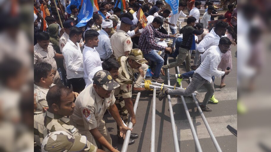 Odisha News: ଓଡ଼ିଶାର ଯୁବକ ଓ ଛାତ୍ରଙ୍କୁ ନବୀନ ସରକାର ୨୪ବର୍ଷ ଧରି ପ୍ରତାରିତ କରିଛନ୍ତି: ୟାସିର ନୱାଜ