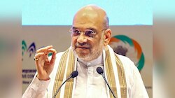 Chronology समझिए वाले सवाल पर क्या बोले अमित शाह, ओवैसी के सवाल का भी दिया जवाब