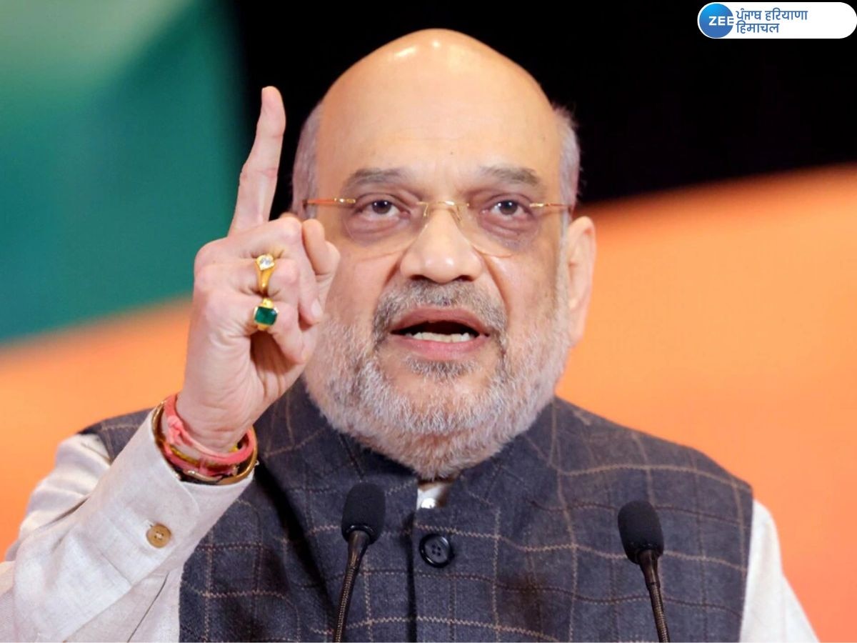 Amit Shah News: ਸੀਏਏ ਨੂੰ ਕਦੇ ਵੀ ਨਹੀਂ ਲਿਆ ਜਾਵੇਗਾ ਵਾਪਸ ਸਗੋਂ ਦੇਸ਼ ਵਾਸੀਆਂ ਨੂੰ ਕੀਤਾ ਜਾਵੇਗਾ ਜਾਗਰੂਕ-ਅਮਿਤ ਸ਼ਾਹ