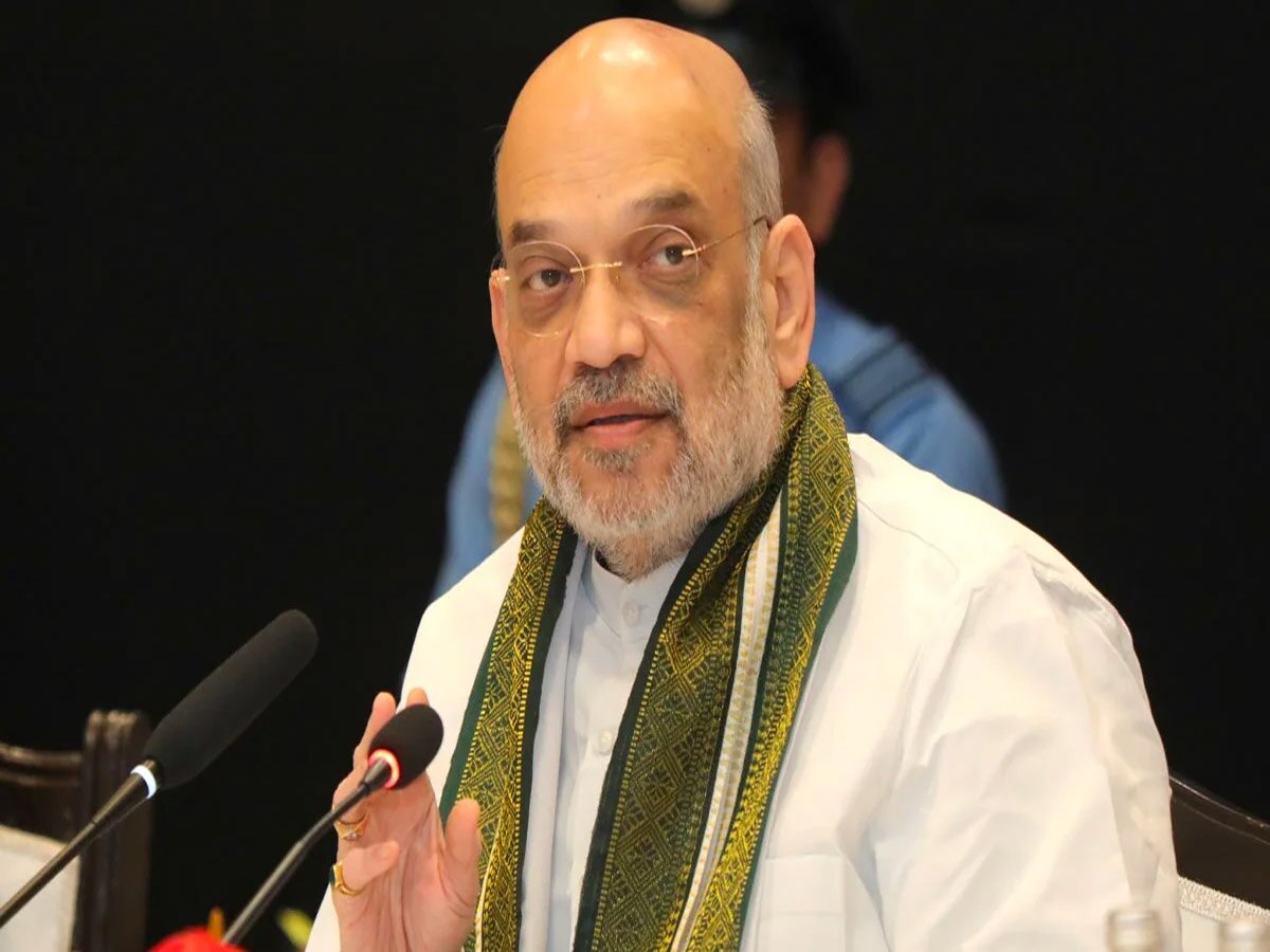 Amit Shah on CAA: क्या राज्य सरकारें सीएए को लागू होने से रोक सकती हैं? अमित शाह ने दिया ये जवाब