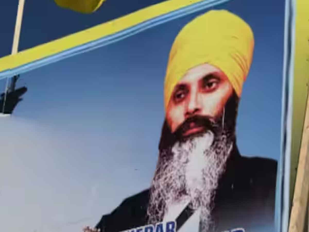 Hardeep Singh Nijjar Killing Case: निज्जर हत्याकांड को लेकर कनाडा के आरोपों पर न्यूजीलैंड ने उठाए सवाल