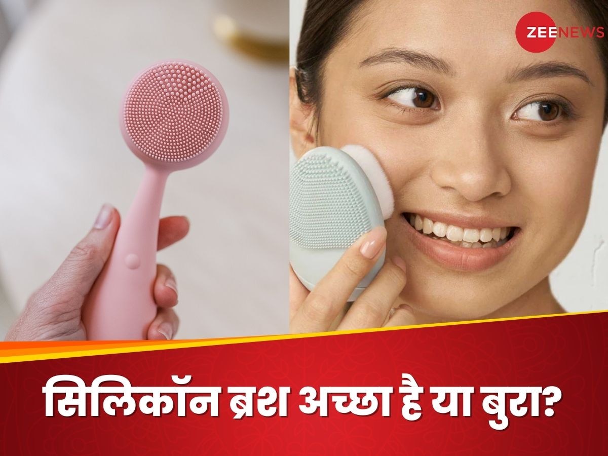 Exploring the Pros and Cons of Silicone Brushes Are They Truly Helpful