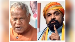 जीतनराम मांझी मांग रहे एक और मंत्री पद,HAM संरक्षक से अचानक मिलने पहुंचे डिप्टी सीएम
