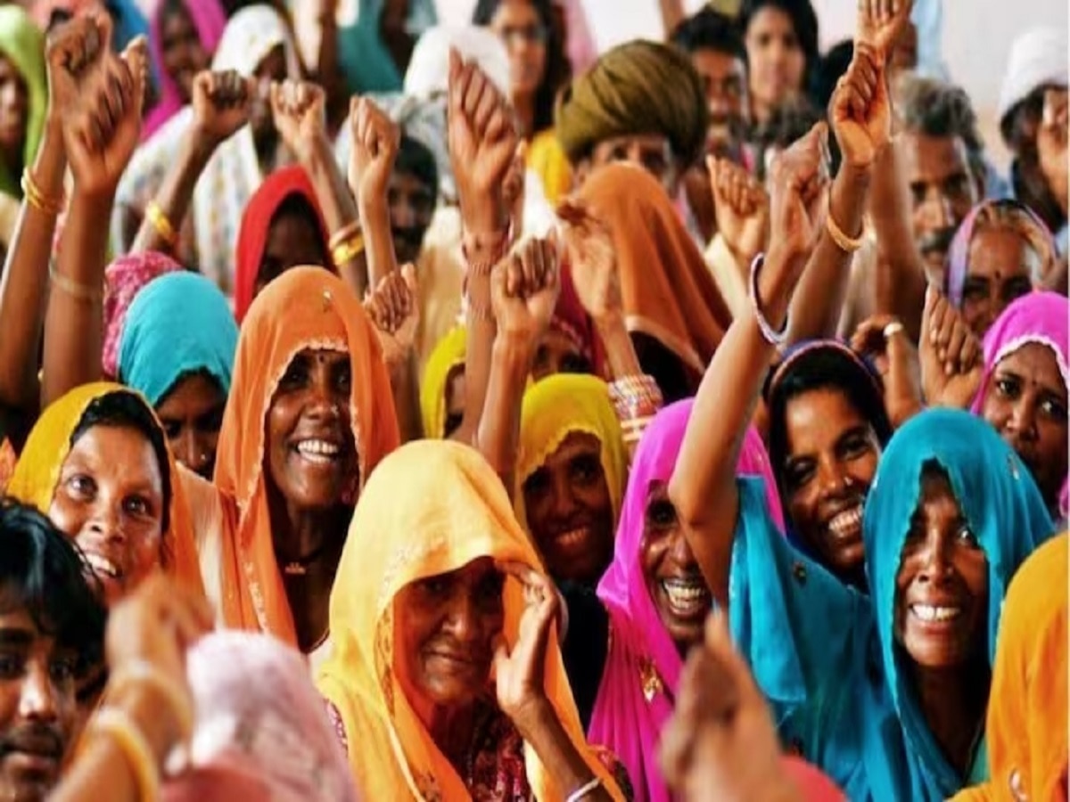   खुशखबरी, महिलाओं को हर माह मिलेंगे 1500 रुपये, कांग्रेस सरकार ने पूरा किया वादा