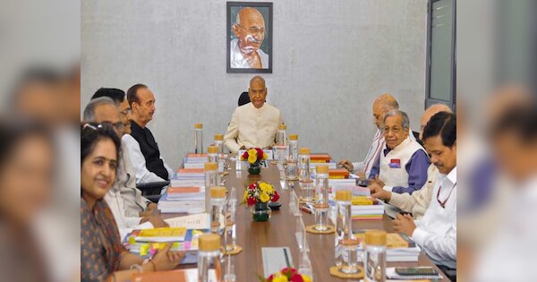 वन नेशन-वन इलेक्शन की रिपोर्ट में क्या-क्या? आसान भाषा में 5 बड़ी सिफारिशें