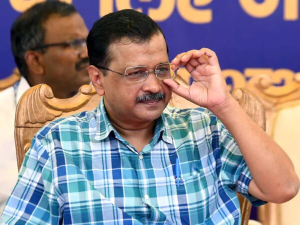 Delhi Excise Policy Case: CM केजरीवाल ने सेशन अदालत के दरवाजे पर दी दस्तक; ED के समन को दी चुनौती
