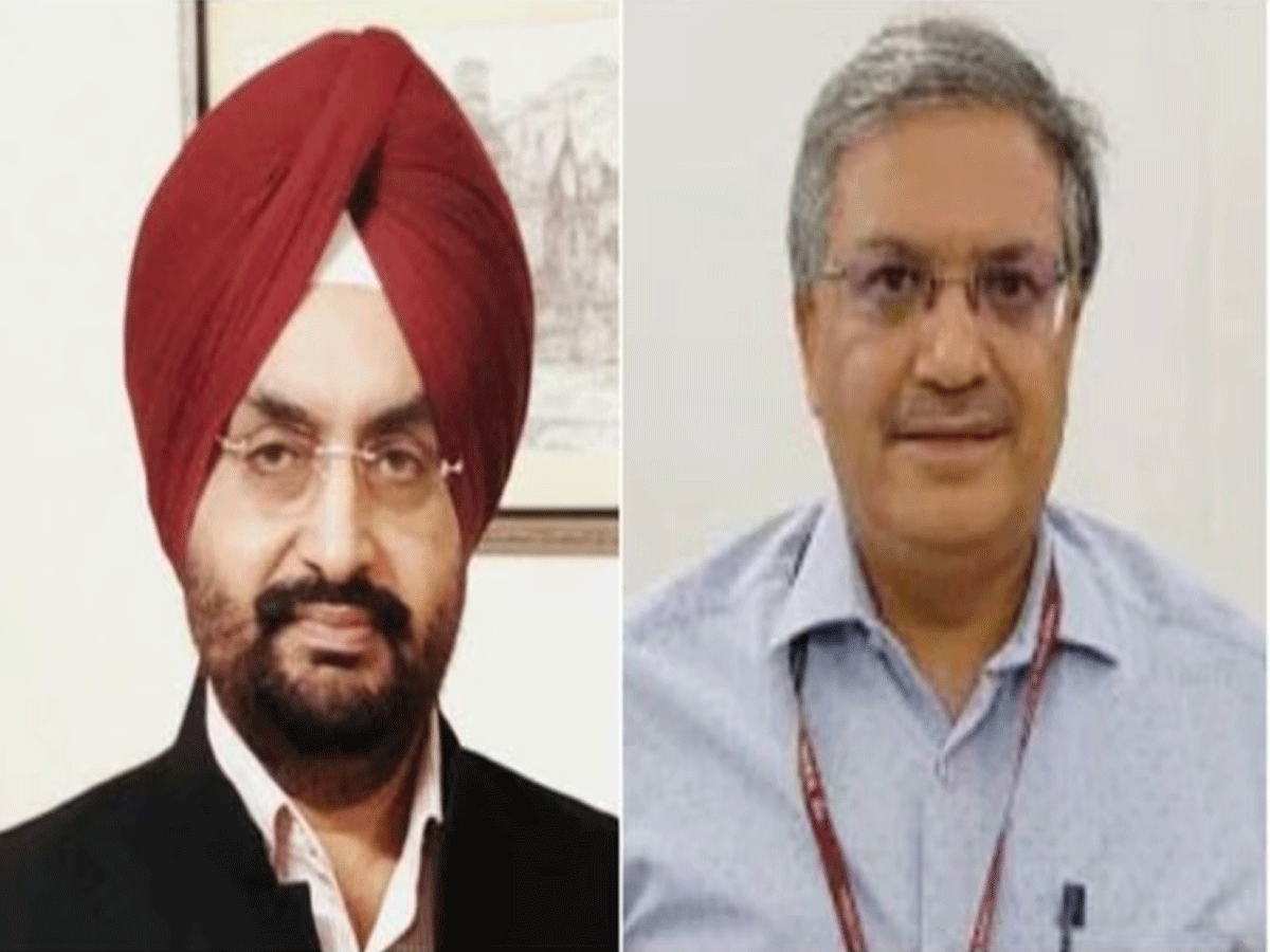 पंजाब के सुखबीर संधू और केरल के ज्ञानेश कुमार होंगे नए इलेक्शन कमीशनर; कांग्रेस सांसद ने किया बड़ा दावा पंजाब के सुखबीर संधू और केरल के ज्ञानेश कुमार होंगे नए इलेक्शन कमीशनर; कांग्रेस सांसद ने किया बड़ा दावा
