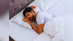 Sleep Pattern: कम नींद लेने की चुकानी पड़ेगी भारी कीमत..! ये हैं परिणाम..
