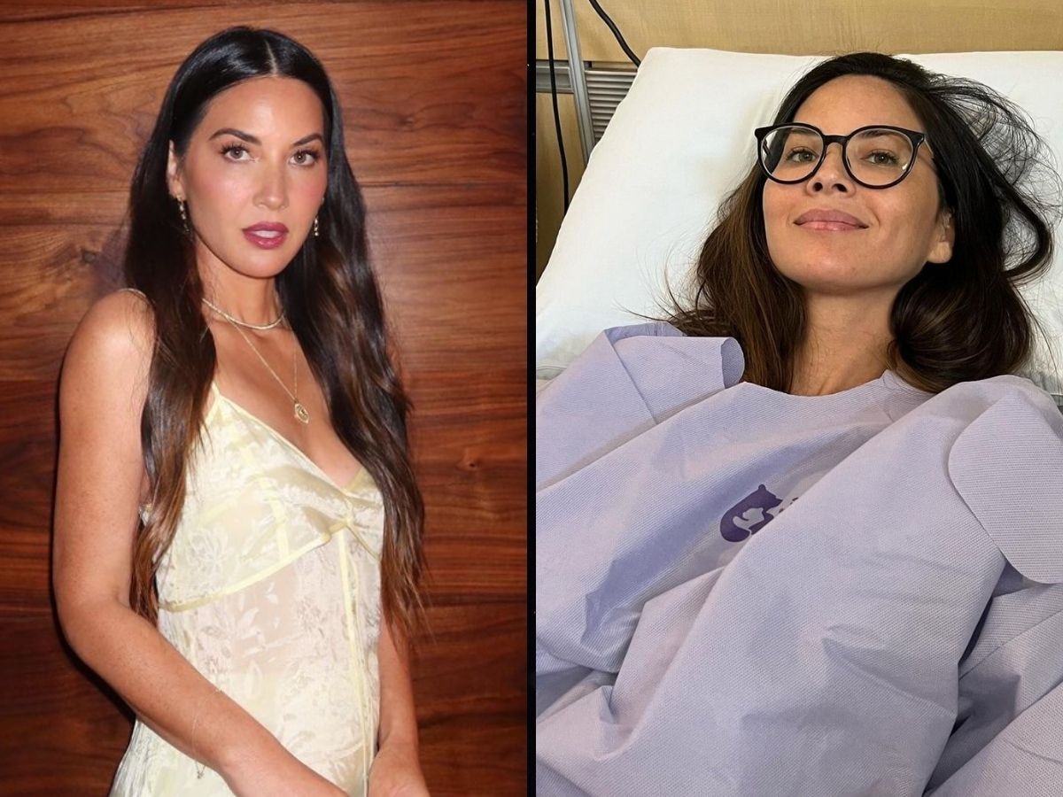 ब्रेस्ट कैंसर से जूझ रही हैं एक्ट्रेस Olivia Munn, 30 के बाद महिलाएं इन संकेतों को न करें नजरअंदाज