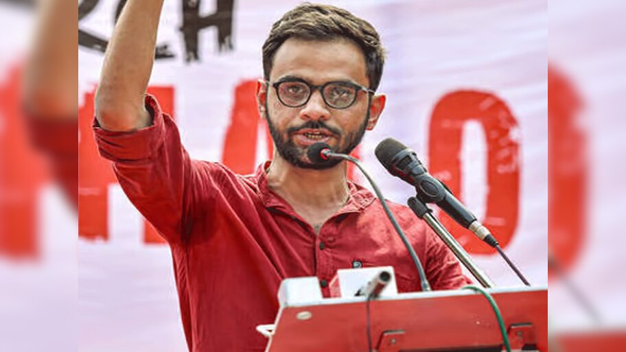 पूर्व JNU छात्र उमर खालिद को लेकर आया बड़ा अपडेट; जमानत याचिका से जुड़ा है मामला