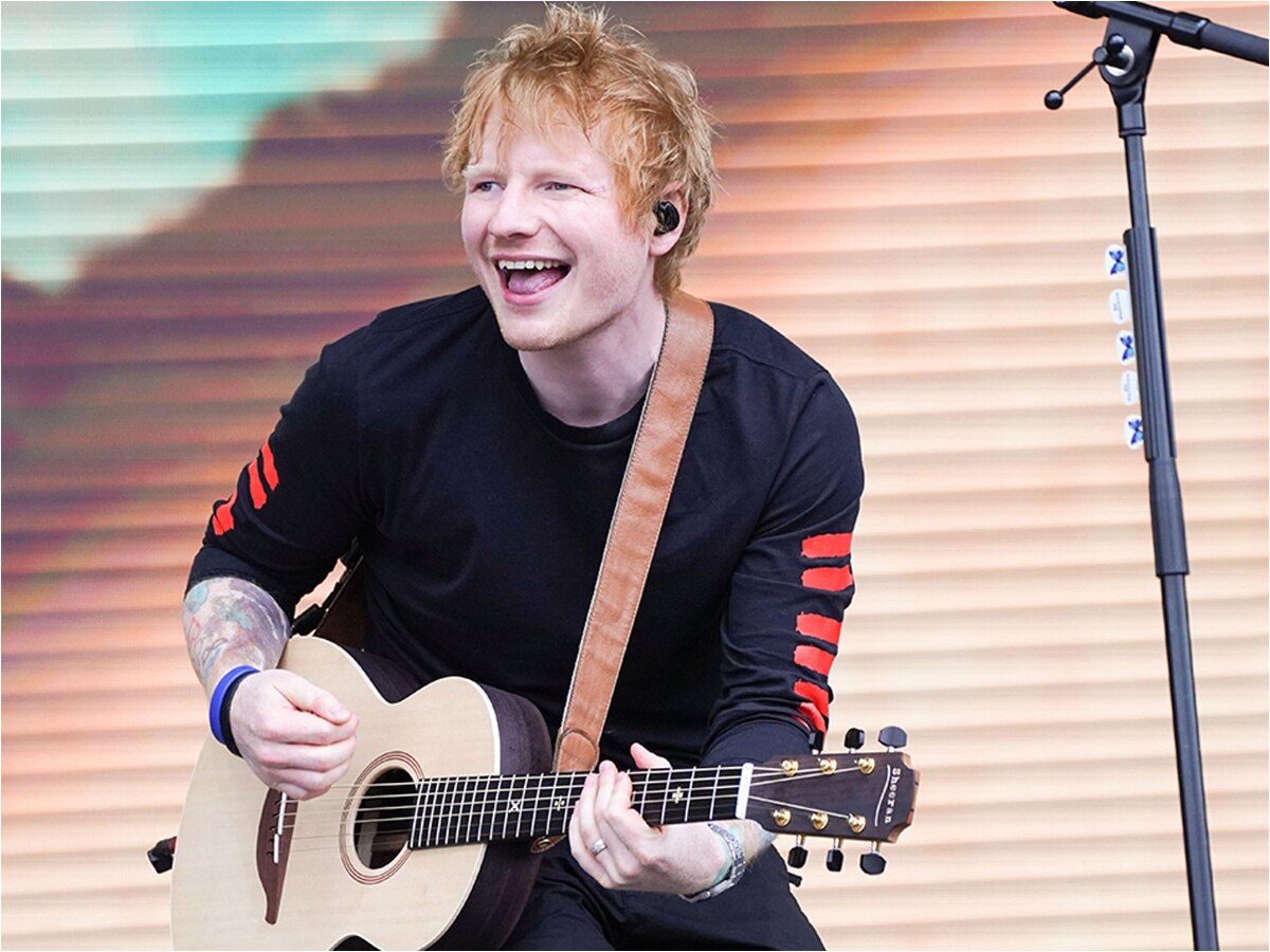 Ed Sheeran Concert: 7 साल के बाद एड शीरान की मैजिकल आवाज में डूबने के लिए तैयार फैंस, मात्र इतने रुपये में बुक करें टिकट 
