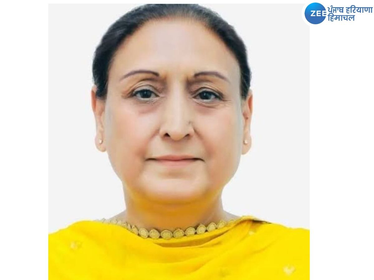 Chairperson of Women's Commission: 'ਆਪ' ਦੇ ਸੀਨੀਅਰ ਆਗੂ ਰਾਜ ਲਾਲੀ ਗਿੱਲ ਨੂੰ ਮਹਿਲਾ ਕਮਿਸ਼ਨ ਦੀ ਚੇਅਰਪਰਸਨ ਨਿਯੁਕਤ 