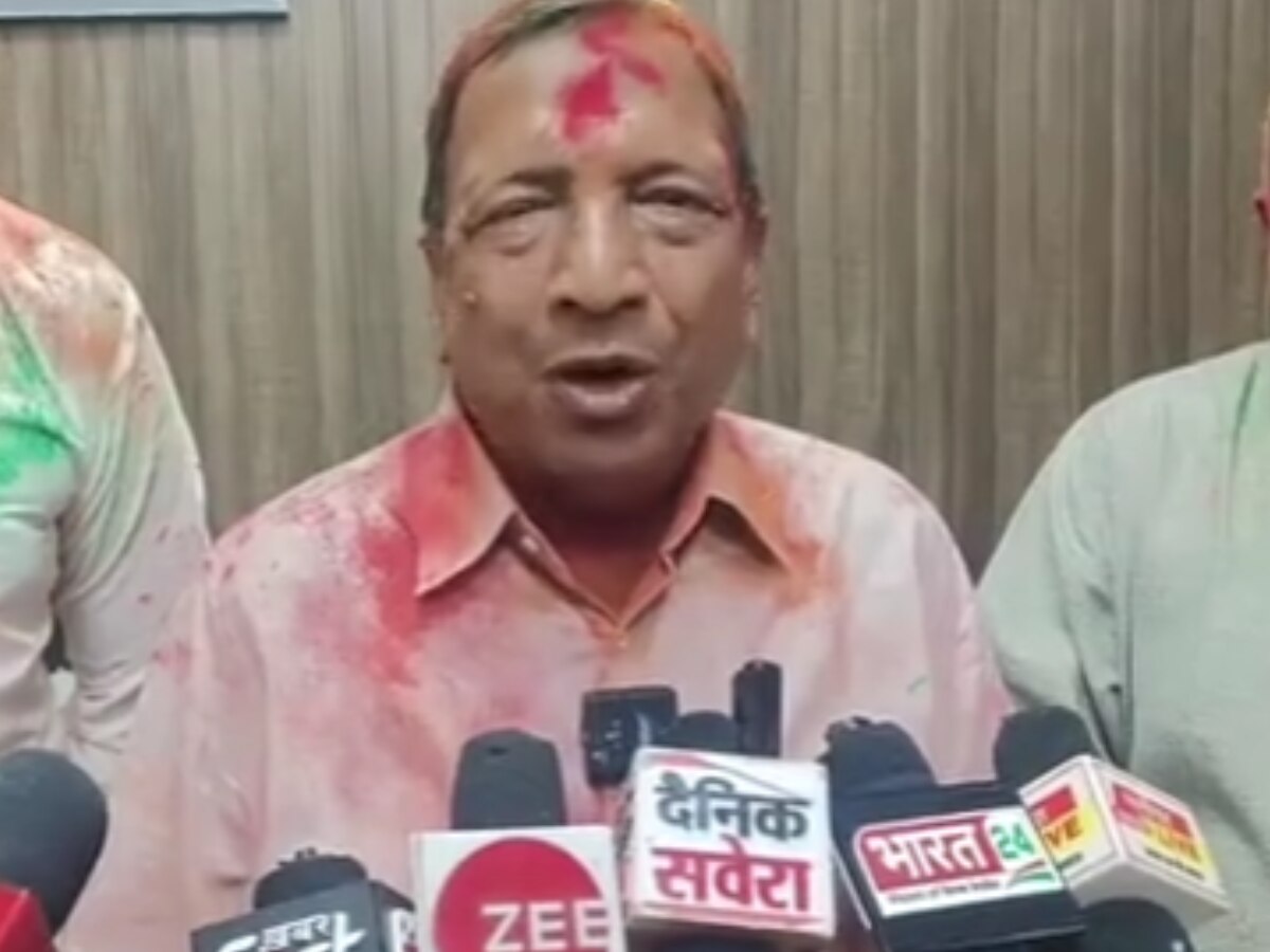 Haryana Loksabha Elections: करनाल लोकसभा से मनोहर लाल की जीत देश की सबसे बड़ी जीत होगी: प्रमोद विज 
