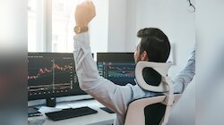 Share Market: शेयर बाजार में गिरावट के बाद ऊपर बढ़ा ग्राफ, निवेशकों को खूब फायदा