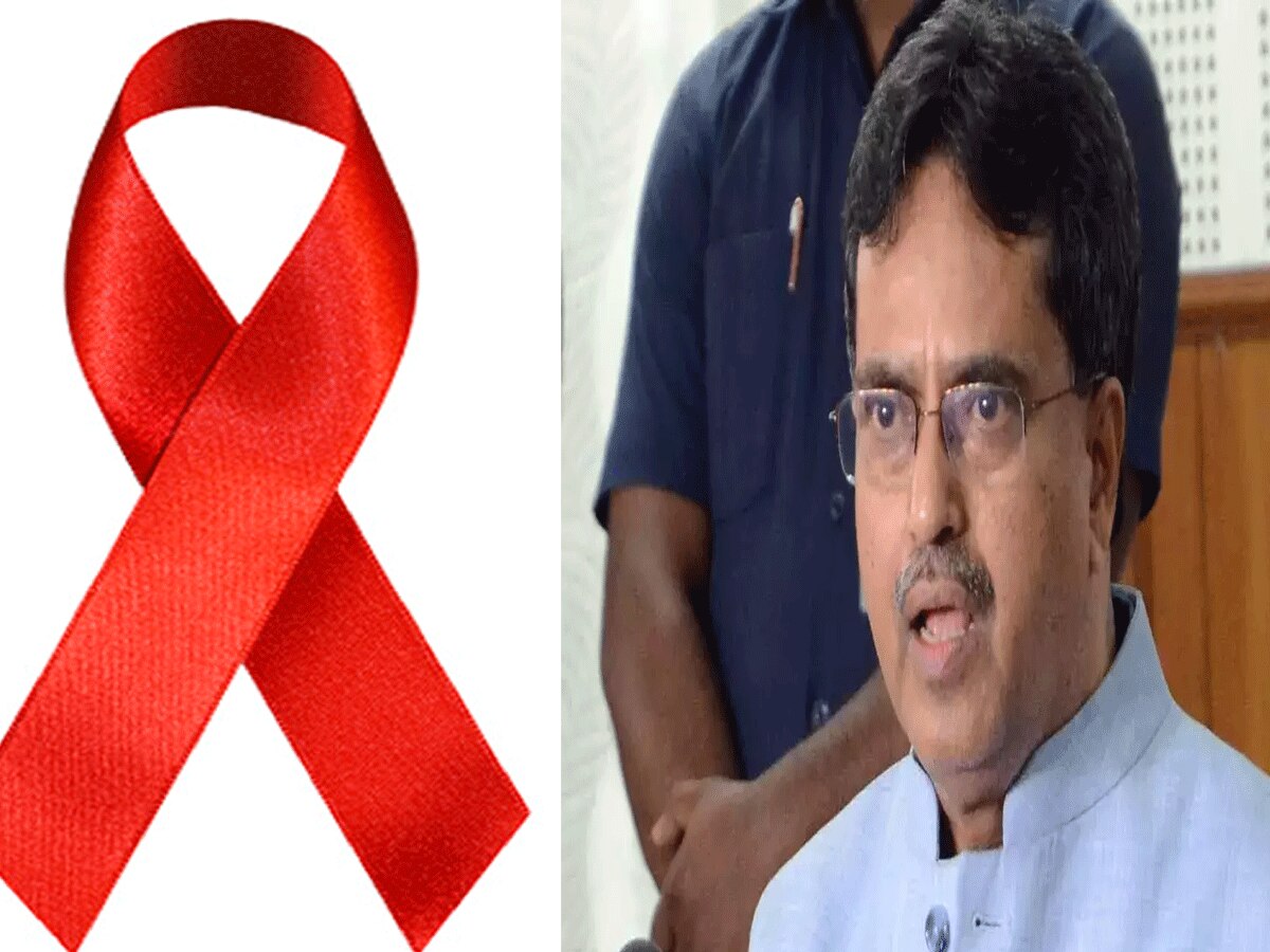 त्रिपुरा में HIV/एड्स से हर महीने 150-200 लोग हो रहे इन्फेक्टेड,  मुख्यमंत्री माणिक साहा ने जताई चिंता 