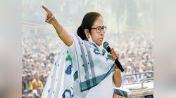 ମମତା ବାନାର୍ଜୀଙ୍କ ମୁଣ୍ଡରେ ଲାଗିଛି ଗଭୀର ଆଘାତ, ହସ୍ପିଟାଲରେ ଭର୍ତ୍ତି 