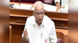 कर्नाटक पूर्व सीएम येदियुरप्पा पर लगा नाबालिग का यौन शोषण का आरोप