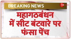 Bihar Seat Sharing: फार्मूला होगा तैयार... कौन जीतेगा बिहार? 