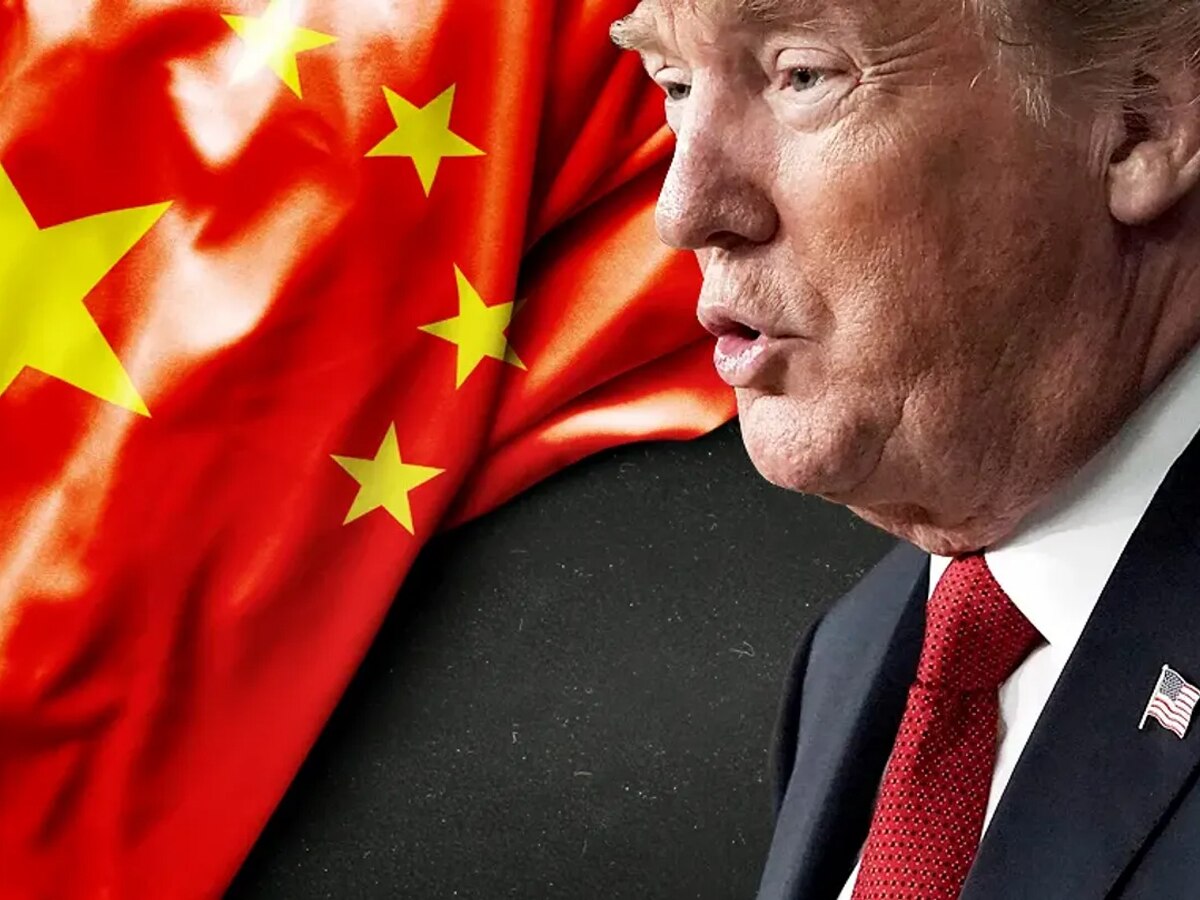 क्या चीनी हथियार से Donald Trump देंगे Mark Zukerberg को चोट? बना डाला ऐसा प्लान 