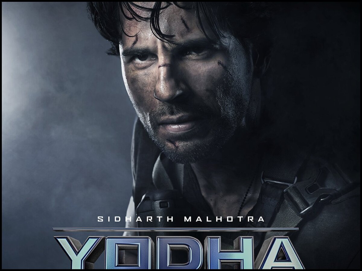 Yodha Twitter Review: कैसी है सिद्धार्थ मल्होत्रा की &#039;योद्धा&#039;? ऑडियंस ने फिल्म देखकर दिए ऐसे रिव्यू