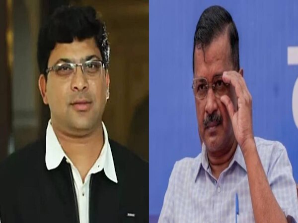 कांग्रेस नेता सैयद जाफर ने केजरीवाल-मुस्लिम लीग को दी ये सलाह; CAA से जुड़ा है मामला