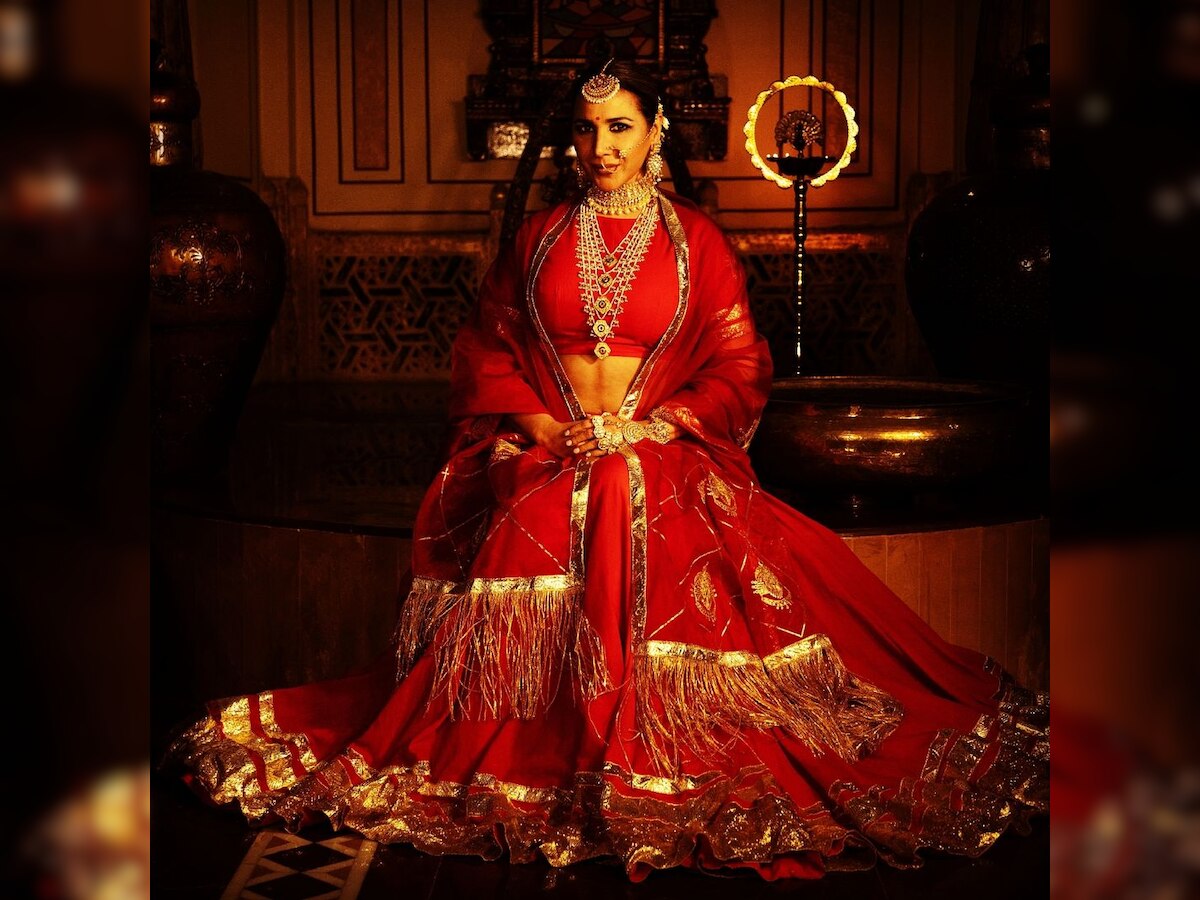 Aankhen film actress Ritu Shivpuri not able to recognize see then n now