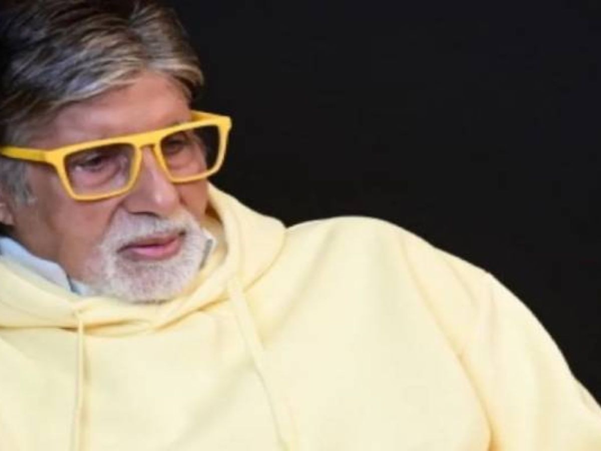 amitabh bachchan