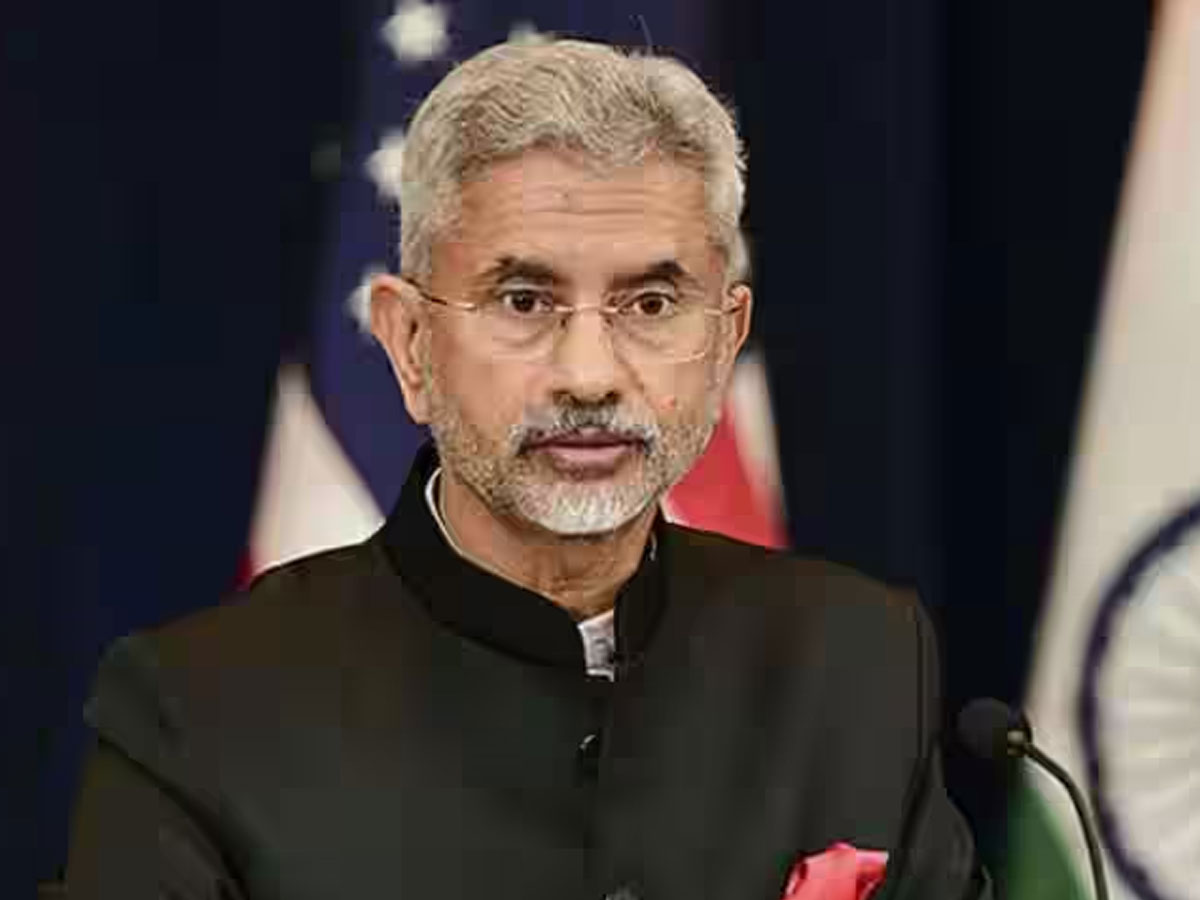 भारत ने अमेरिका को दिया दो टूक जवाब; CAA से जुड़ा है मामला भारत ने अमेरिका को दिया दो टूक जवाब; CAA से जुड़ा है मामला