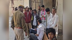 आज फिर जीत गई नौकरी और हार गई जिंदगी, बाड़मेर के युवक ने लिखा गुड बाय दोस्तों..