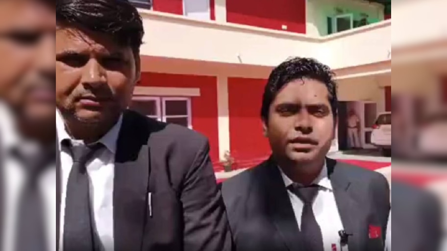JMIC and Family Court will start in Punhana from April |Haryana News ...