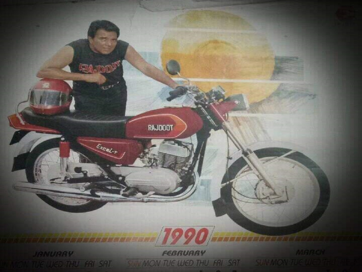 Why did Rajdoot fail in India, Rise and Fall of the iconic motorcycle ...