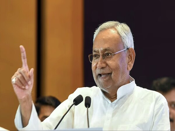  Nitish Cabinet: नीतीश कैबिनेट का विस्तार, एक मुस्लिम नेता समेत 21 मंत्रियों ने ली शपथ 