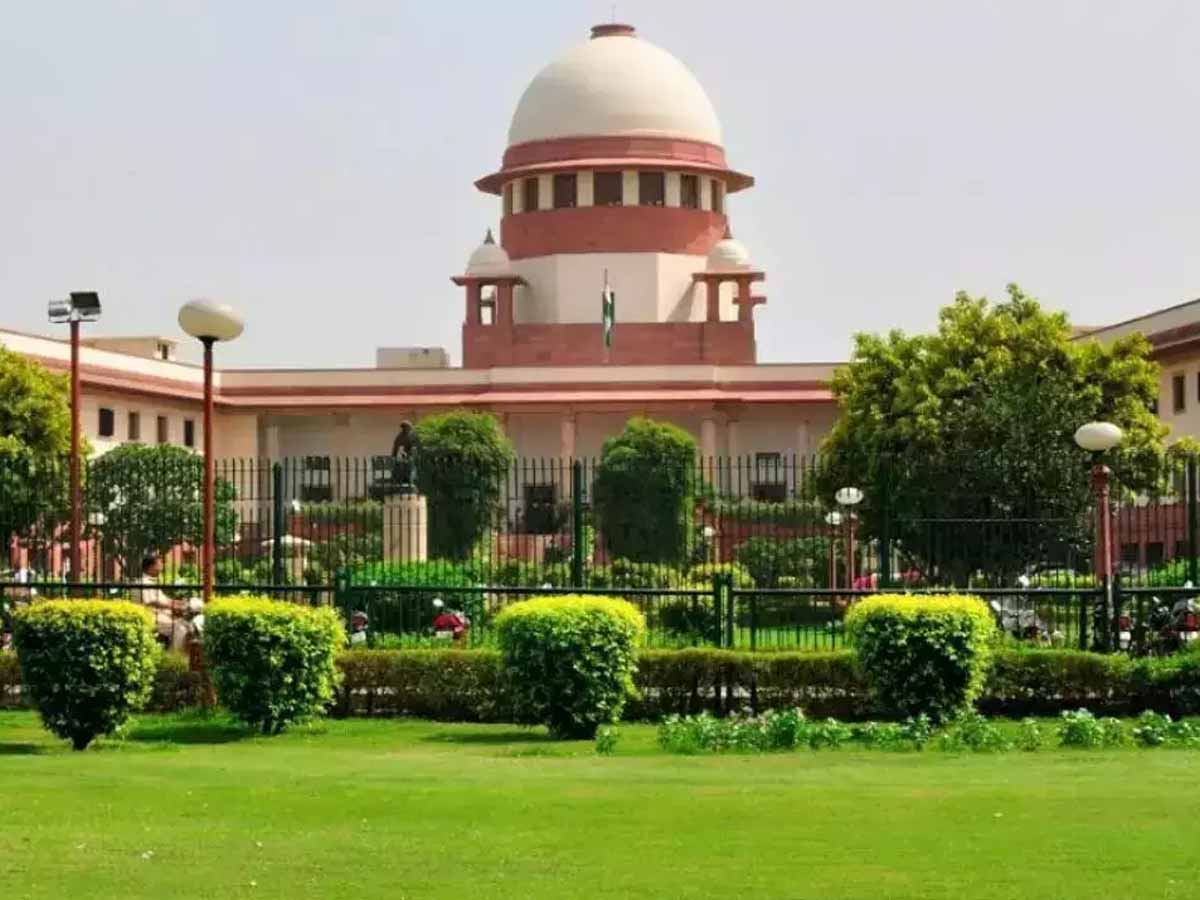 CAA के नियमों पर रोक के लिए SC पहुंचीं मुस्लिम तंजीमें; इस दिन होगी सुनवाई CAA के नियमों पर रोक के लिए SC पहुंचीं मुस्लिम तंजीमें; इस दिन होगी सुनवाई