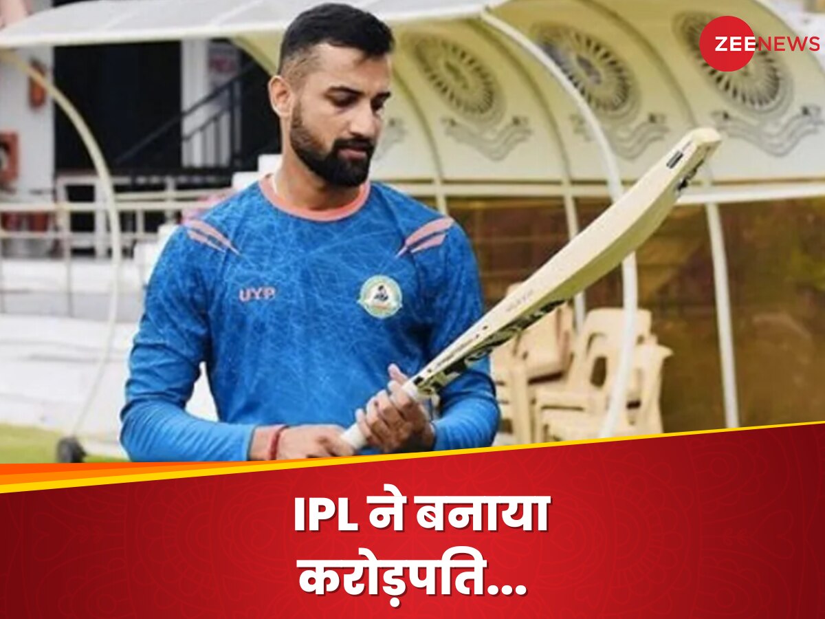 IPL 2024: पिता ने पान बेचकर चलाया घर, IPL में करोड़पति बनकर खुली किस्मत; जानिए शुभम दुबे की कहानी