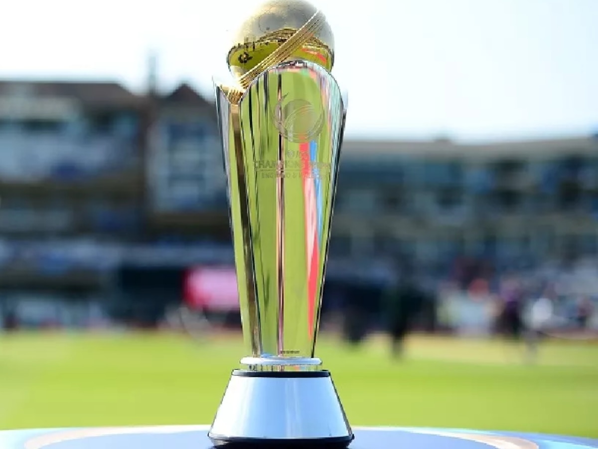 Champions Trophy 2025: क्या ICC के सामने फिर BCCI की चलेगी? हाइब्रिड मॉडल पर खेले जाएंगे चैंपियंस ट्रॉफी के मुकाबले!