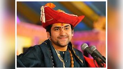 देवघर में धीरेंद्र शास्त्री बोले- पूरे देश में लहराएगा सनातन का परचम 