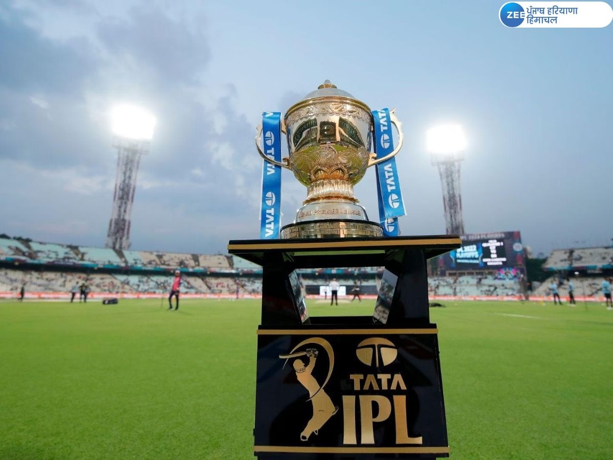 IPL News: ਭਾਰਤ 'ਚ ਨਹੀਂ ਹੋਵੇਗਾ ਆਈਪੀਐਲ! ਇਹ ਵਜ੍ਹਾ ਆਈ ਸਾਹਮਣੇ