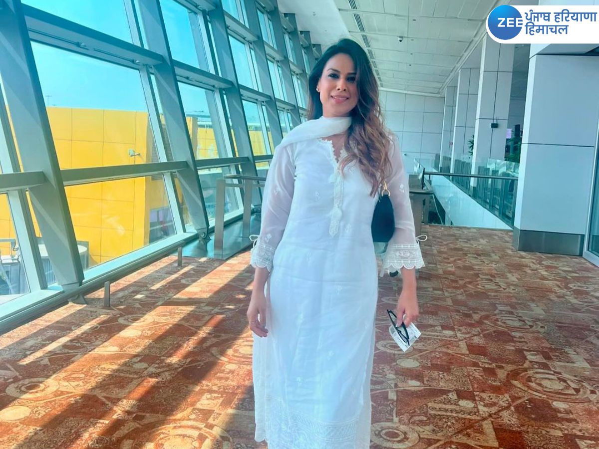 निया शर्मा टीवी इंडस्ट्री की पॉपुलर एक्ट्रेस हैं. शानदार एक्टिंग के साथ ...