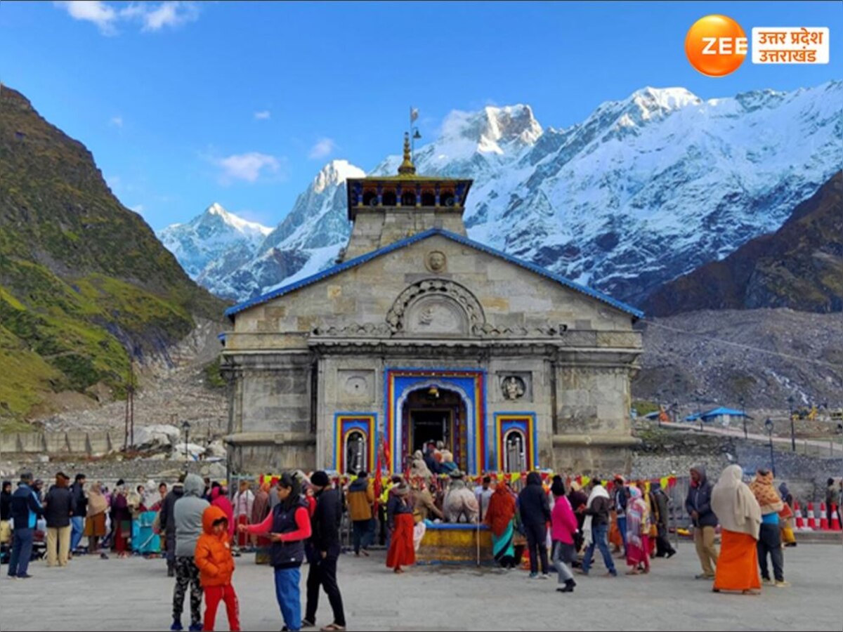 kedarnath temple (file photo)