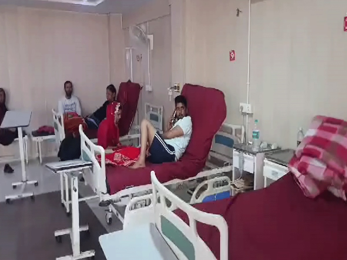 Haryana News: आयुष्मान-चिरायु योजना के तहत अस्पतालों में इलाज बंद, सरकार नहीं दे रही पैसा- IMA